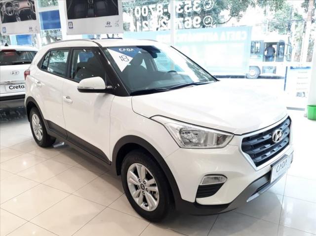 Hyundai Creta 1.6 16v Pulse - Foto 14