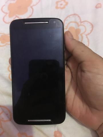 Vendo moto g 2 - Foto 2