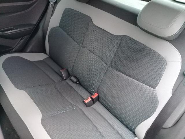 Chevrolet Onix LT 1.0 Completo,Muito novo! Sem detalhes! - Foto 16