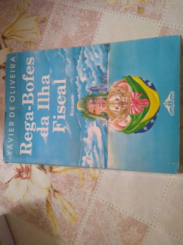 Cinco Livros por preço baixo - Foto 3