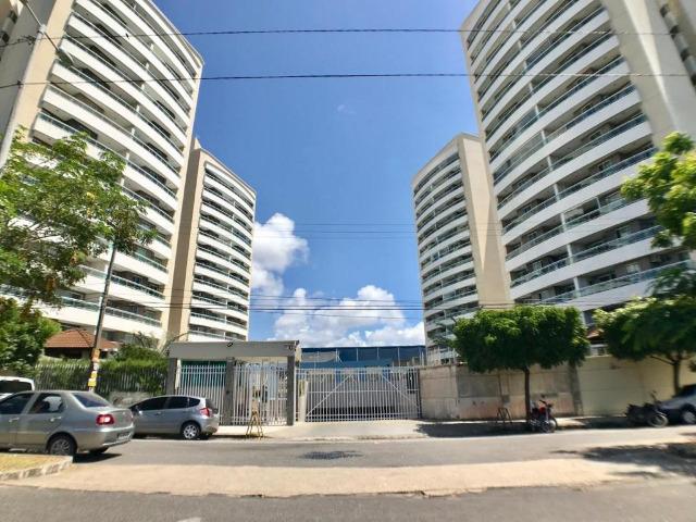 Apartamento com 3 suítes próximo ao Centro de Eventos AP0662 - Foto 18