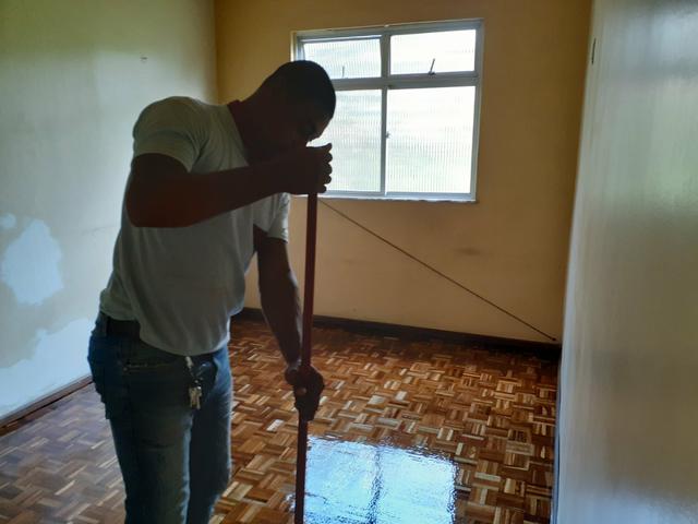 Sinteco wood floor - Foto 6