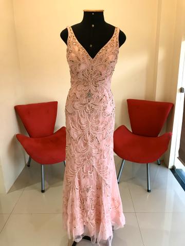 Vestido de festa - Foto 5