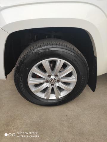 Amarok Highline 12/13 - Foto 11