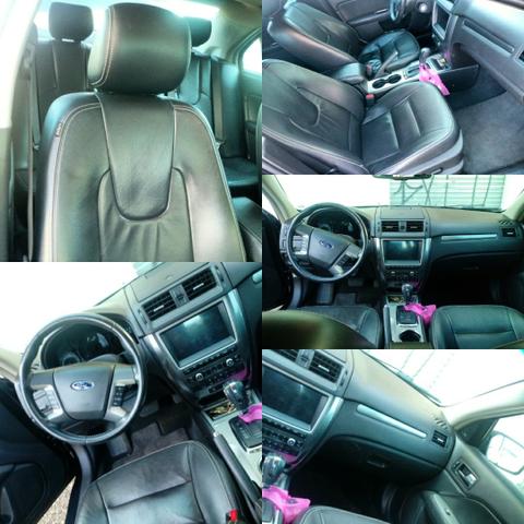 Ford Fusion - Foto 2