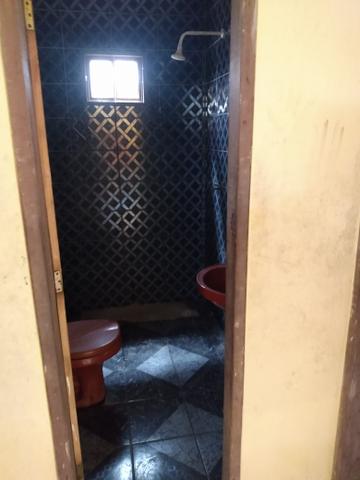 Casa com 5 cômodos toda no azulejo 70,000 $ - Foto 9