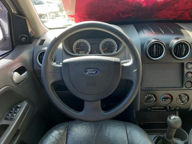 Ecosport xlt 2.0 2005 - Foto 16