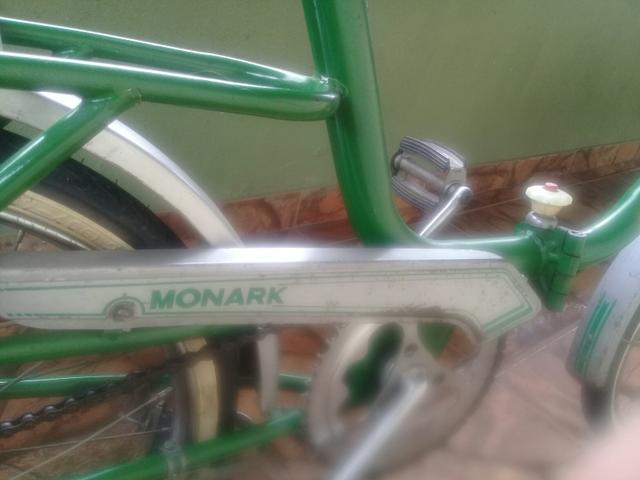 Monareta dobramatic