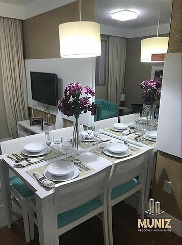 RS Seu 2 quartos com Entrada Facilitada em 60x na Muribeca, Jaboatão, Garanta o Seu!! - Foto 16