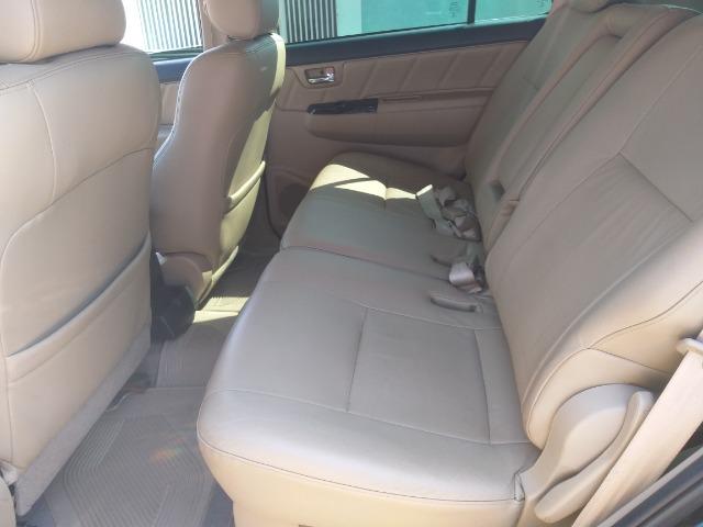 Toyota Hilux SW4 - Foto 3