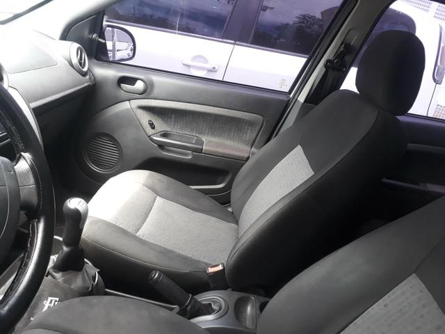 Fiesta sedan 2013 1.6 completo. financio ate 48 x - Foto 5