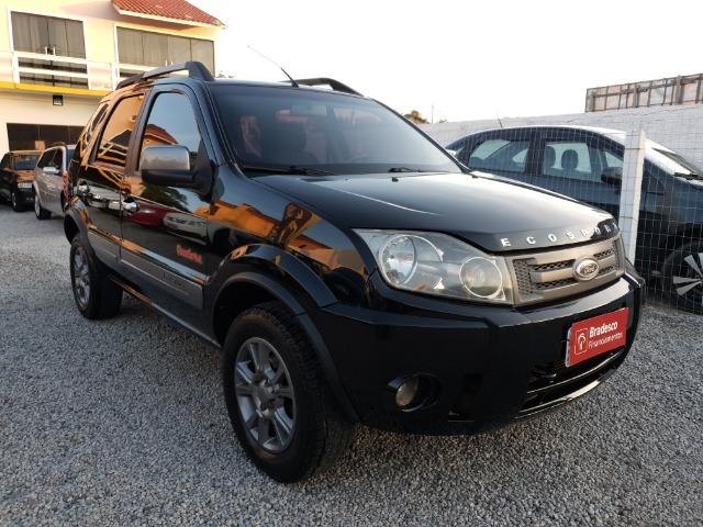 Ford-Ecosport freestyle 1.6 2012 - Foto 2