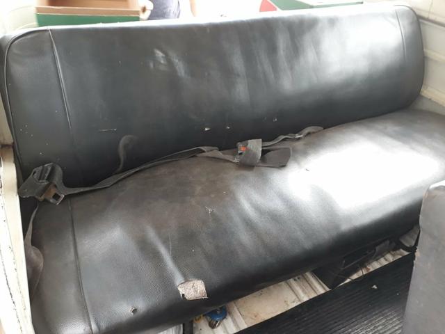 Kombi 89 á Álcool Original 1.6 - Foto 2