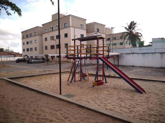 Apartamento 2/4 no Planalto - Foto 5