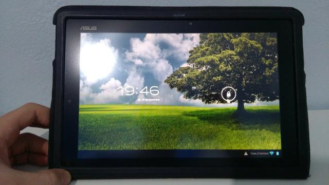Asus Eee Pad Transformer
