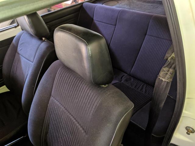Vendo Voyage Ap 83/álcool - Foto 5