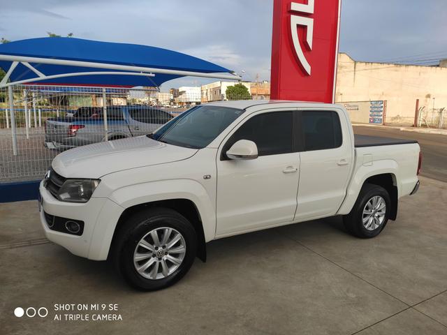 Amarok Highline 12/13 - Foto 3