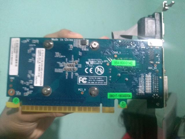 Placa de video nova!! - Foto 5
