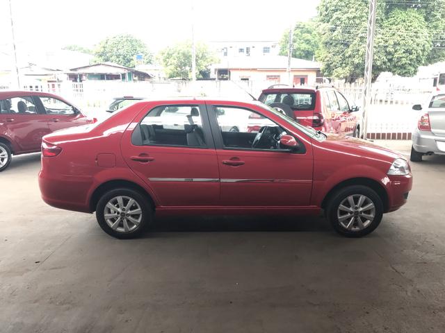 Fiat Siena EL 1.4 Flex - Foto 5
