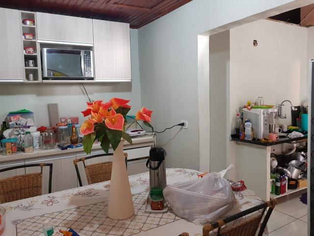 Casa qnp 16 psul somente a vista de 180 mil por 159 mil - Foto 13