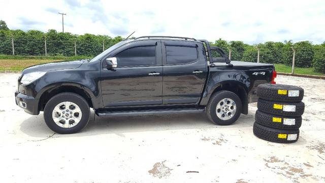 S-10 ltz 2016 - Foto 3