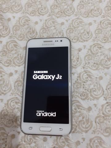 Celular Samsung Galaxy J2 Duos 8gb 4g Tv J200bt - - Foto 4