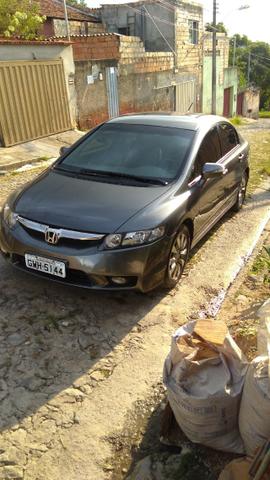 Honda Civic 2011/at - Foto 10