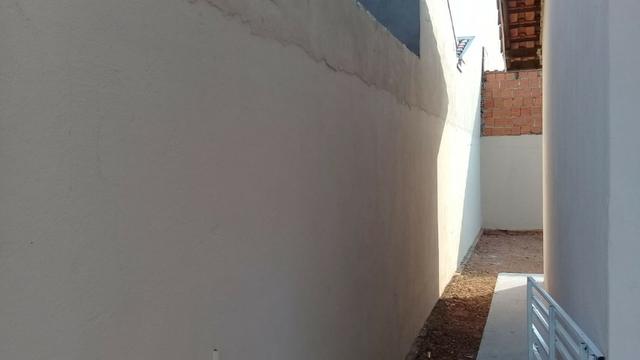 Vendo Casa Lindinha no Recanto dos Pássaros, Resid. Maria de Lourdes - Foto 5