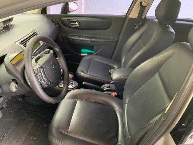 Citroen C4 Hatch Automatico Abaixo da Fipe! - Foto 6