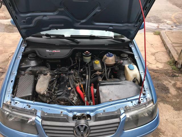 Gol G3 - Foto 2