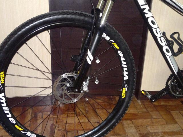 Bicicleta aro 29 - Foto 3