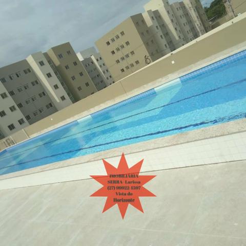 LSK-20 Apt°em Jardim Limoeiro! 2Q,Quintal,Piscinas,Academia,Churrasqueira! - Foto 8