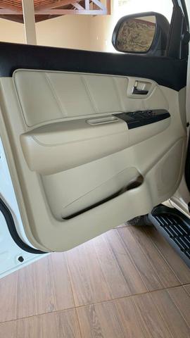 Toyota Hilux Sw4 2014 5 lugares - Foto 6