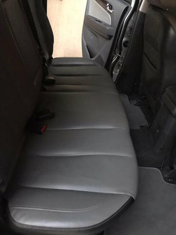 Chevrolet/S10 LTZ FD4 (2015) - Foto 11