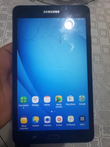 Vendo tablet galaxy tab a6