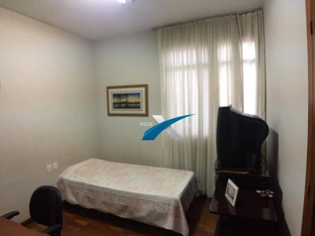 Apartamento com 4 quartos à venda, 110 m² por r$ 530.000 - gutierrez - belo horizonte/mg - Foto 11