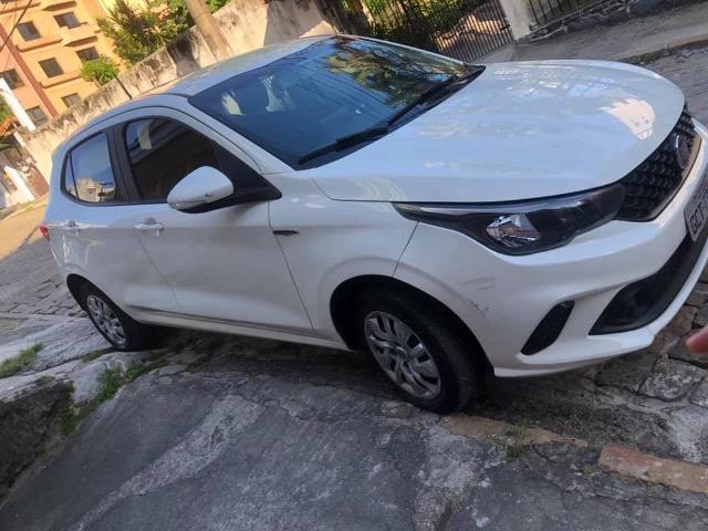 Argo drive 2017, só venda - Foto 2