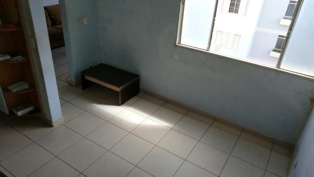 3 Quartos Apartamento Residencial Beta Próximo Centro Vila Sobrinho - Foto 10