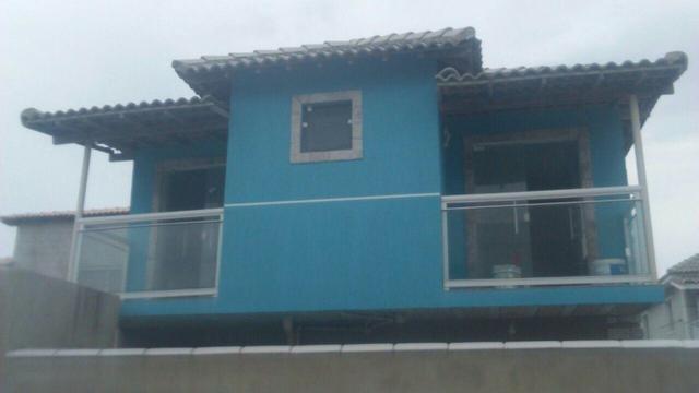 Alugo para temporada Casa em Figueira - Arraial do Cabo