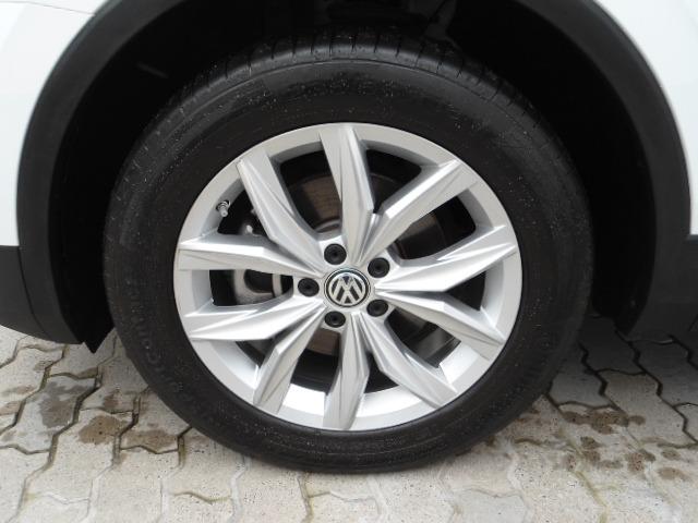 VW - Tiguan AllSpace Comfortline 250TSI 1.4 Flex 150cv AT 2018 - Foto 7