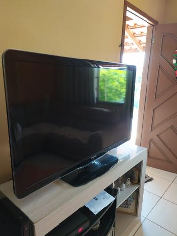 TV Philips 46' LCD