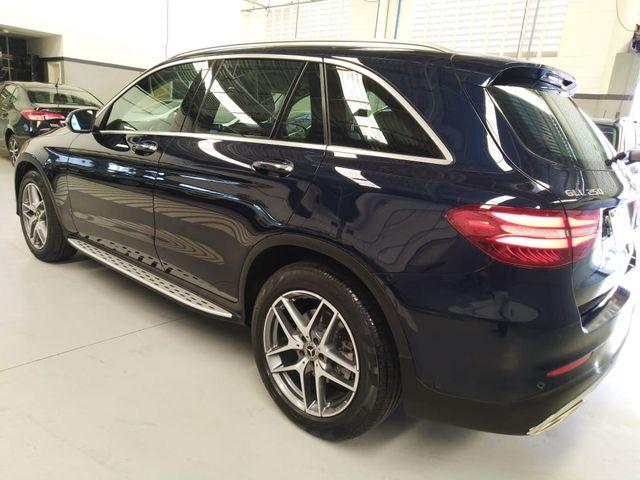 Mercedes-Benz GLC 250 2.0 CGI Sport - Foto 4