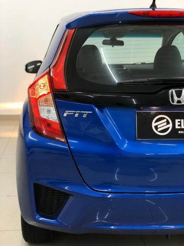Honda Fit 1.5 EXL / 2016 - Foto 6