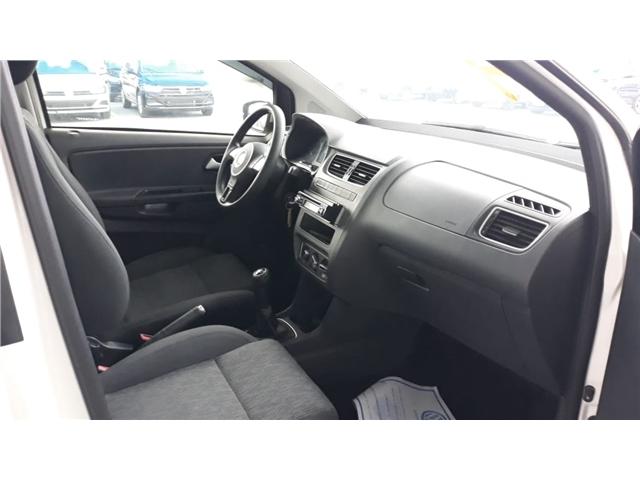Volkswagen Fox 1.6 mi 8v flex 4p manual - Foto 9