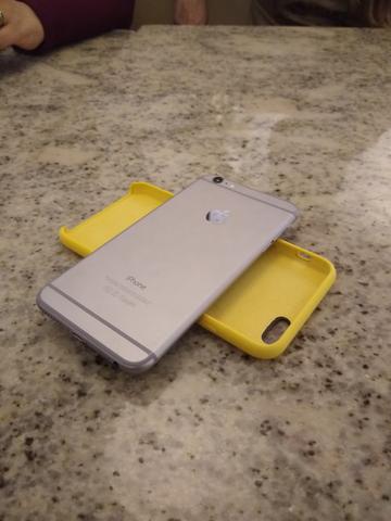 IPhone 6s