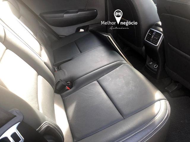 Kia Sportage LX2 2.0 16v Flex Aut. Preta - Foto 15