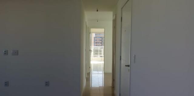 La Reserve na Aldeota, andar alto, 156m, 4 suítes, 3 vagas, R$ 1.390.000 - Foto 7