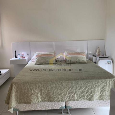 Apartamento com 3 dormitórios à venda, 166 m² por r$ 850.000,00 - condomínio des arts - ta - Foto 11