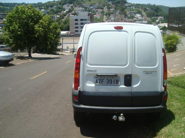 Renault kangoo express 1.6 - Foto 6