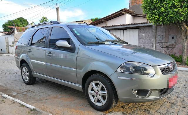 Fiat Palio - Foto 2